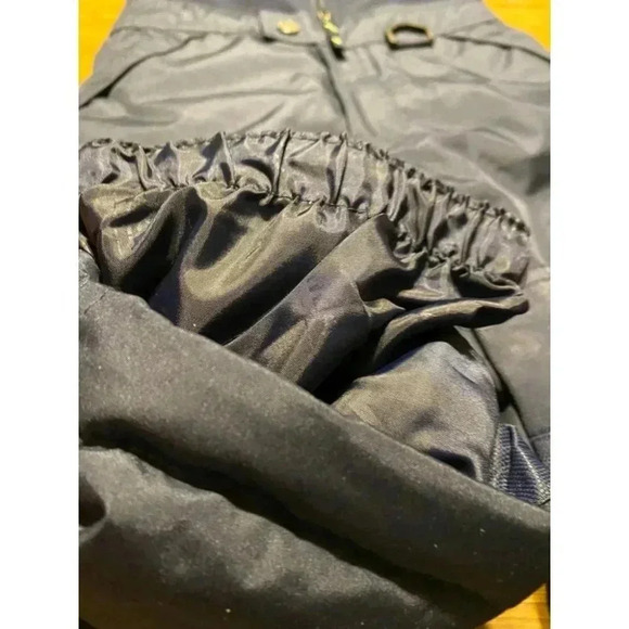 Weatherproof snow bibs boys 2T - Picture 5 of 5